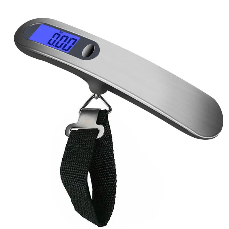 Portable Electronic Hook Scale - Lamora Sverige