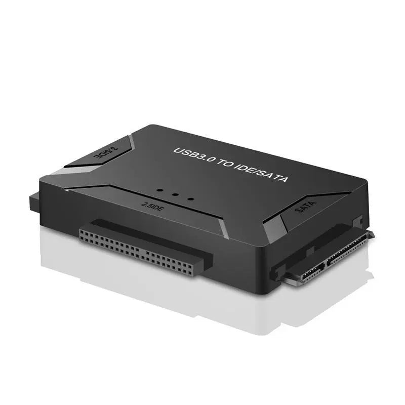 USB 3.0 till IDE / SATA ADAPTER - Lamora Sverige