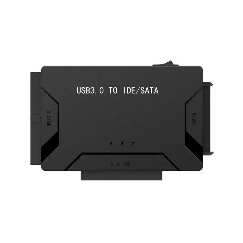 USB 3.0 till IDE / SATA ADAPTER - Lamora Sverige