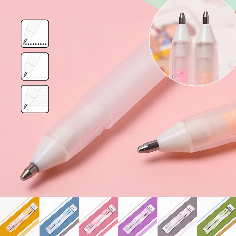 Scrapbook Quick Dry Glue Pen - Lamora Sverige