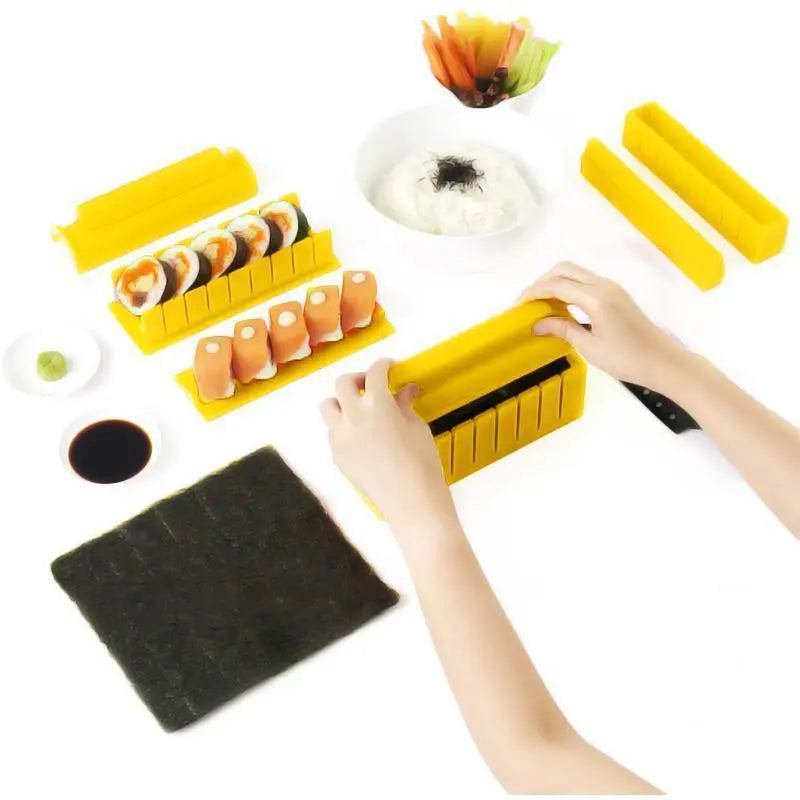 Sushi Maker Tool Set - Lamora Sverige