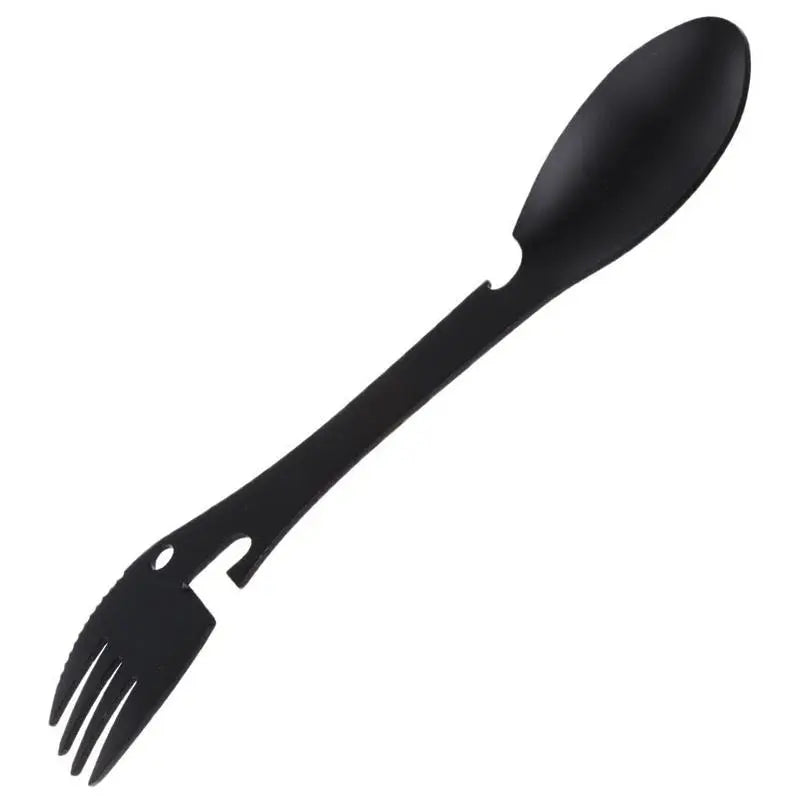 Trekverktyget - 5 i 1 taktisk spork - Lamora Sverige