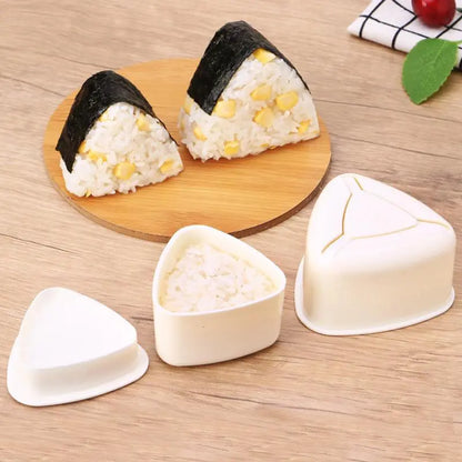 Triangle Sushi Form - Lamora Sverige