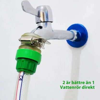 Universal Faucet Adapter - Lamora Sverige