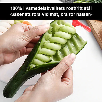 Vegetable Manual Spiralizer - Lamora Sverige