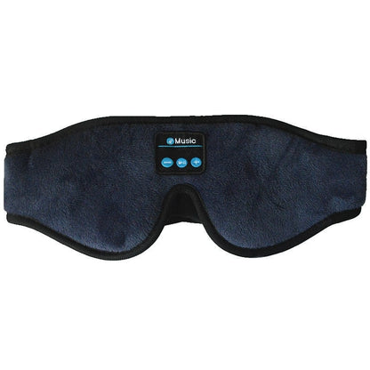 Bluetooth Music Sleep Eye Mask