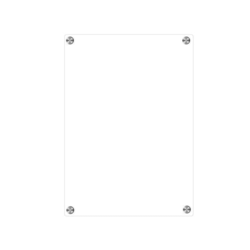 Acrylic Dry Erase Board