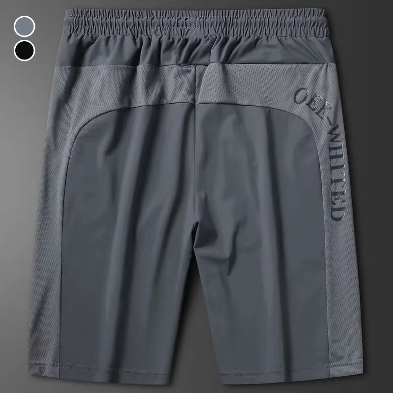 Mesh shorts av issilke