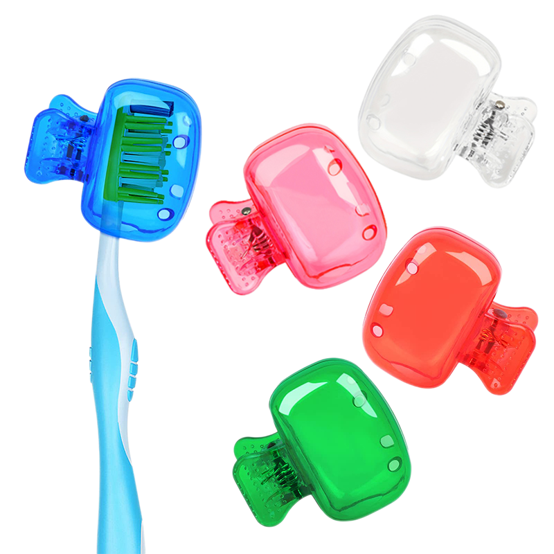 Toothbrush Protector Cap