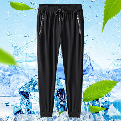 Unisex Ultra Stretch Snabbtorkande Byxor