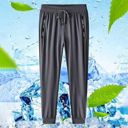 Unisex Ultra Stretch Snabbtorkande Byxor