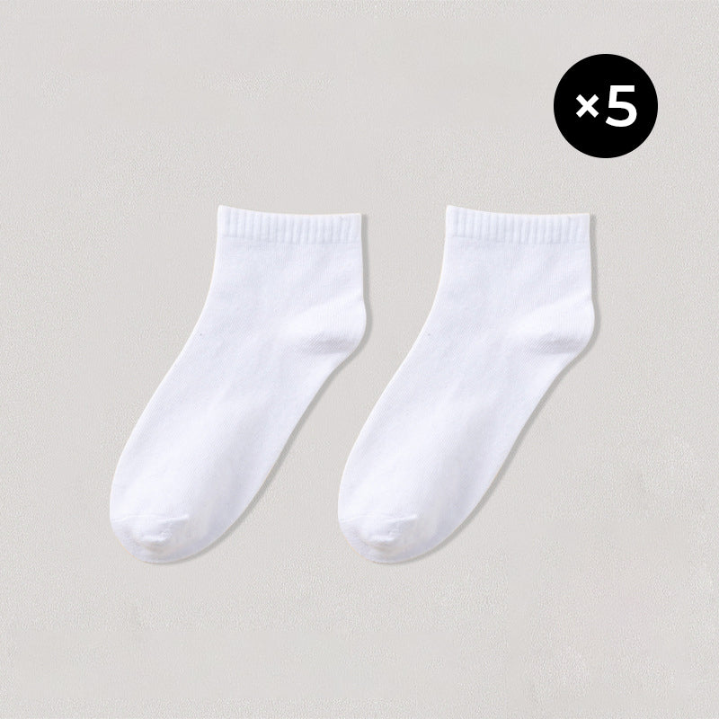 Disposable Compression Summer Socks