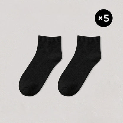 Disposable Compression Summer Socks