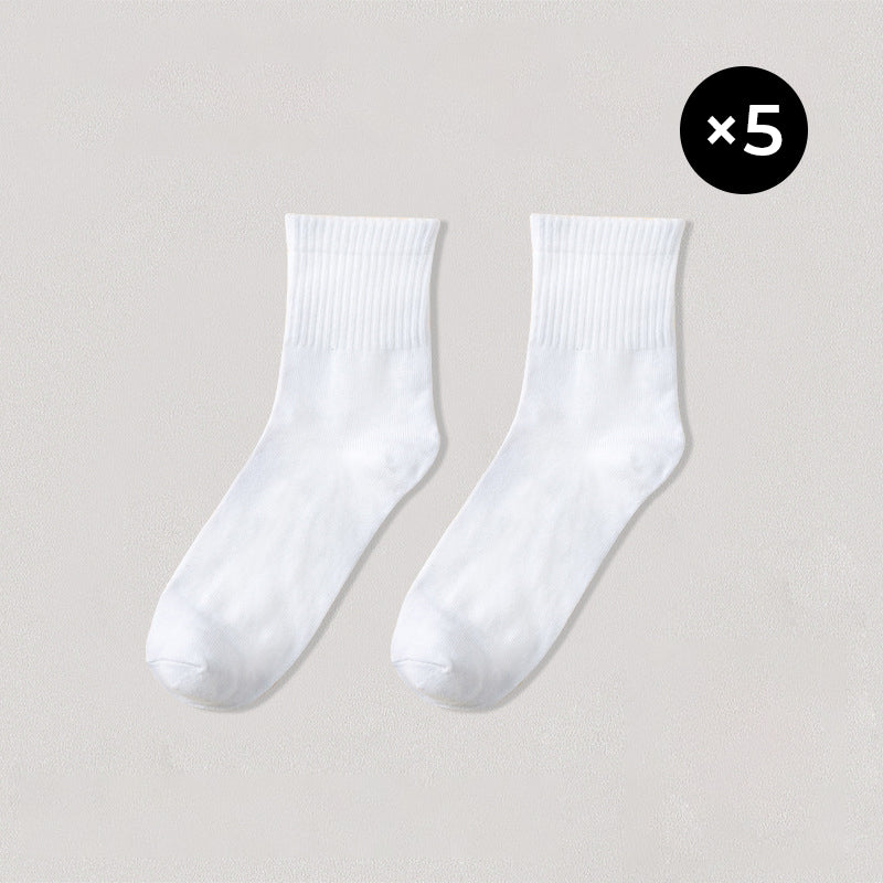 Disposable Compression Summer Socks