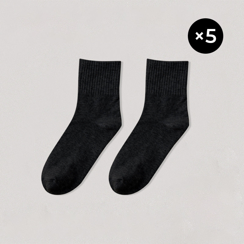 Disposable Compression Summer Socks