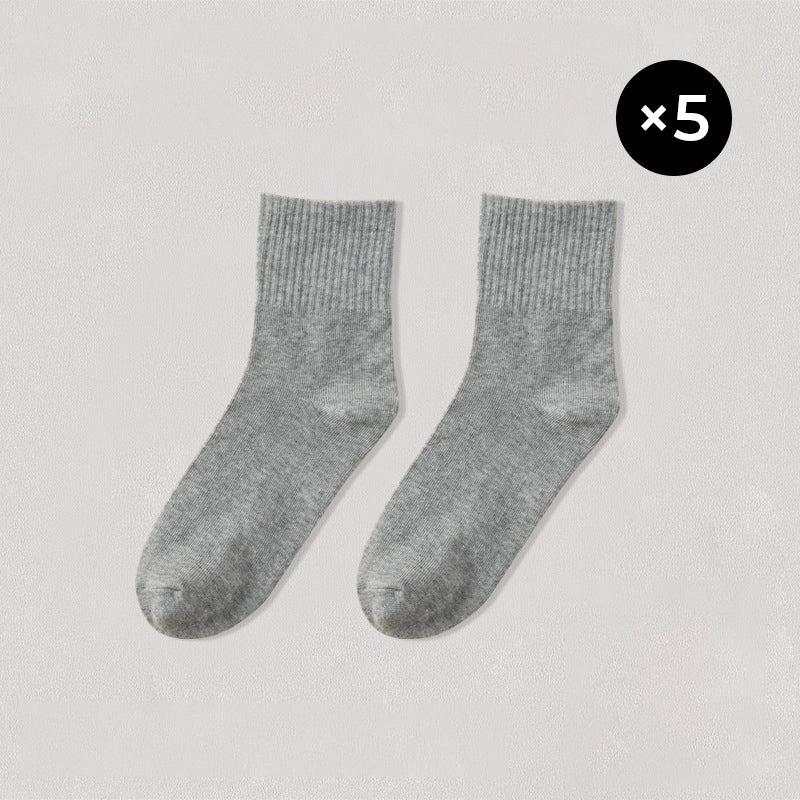 Disposable Compression Summer Socks