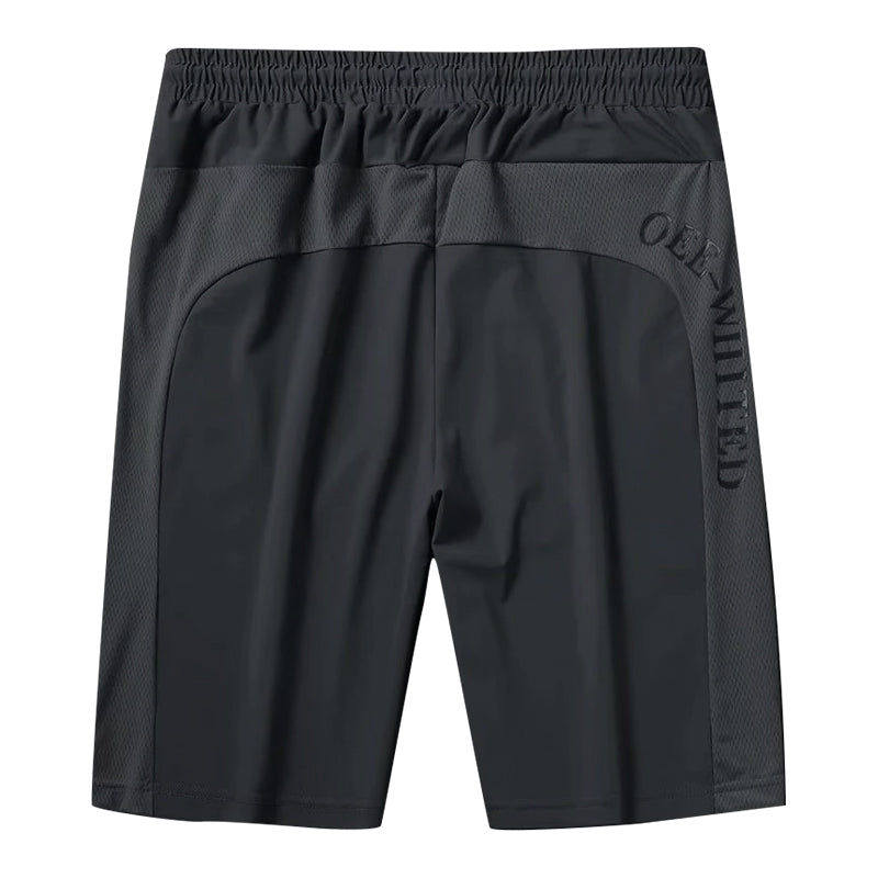 Mesh shorts av issilke