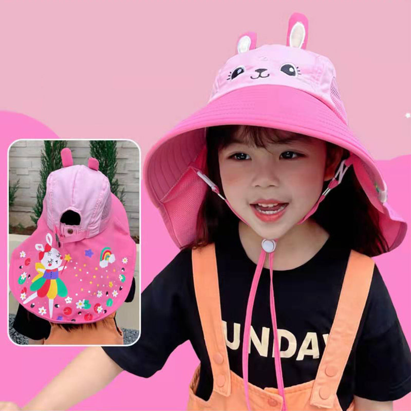 Children's Sun Hat