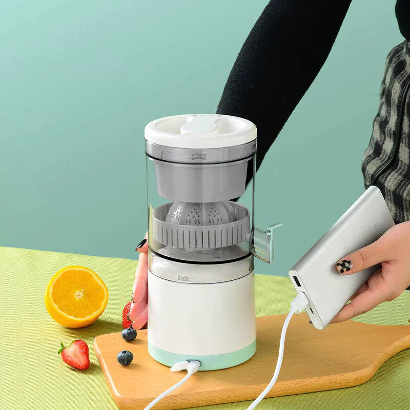 Portable Juicer™ - Trådlös Juicemaskin