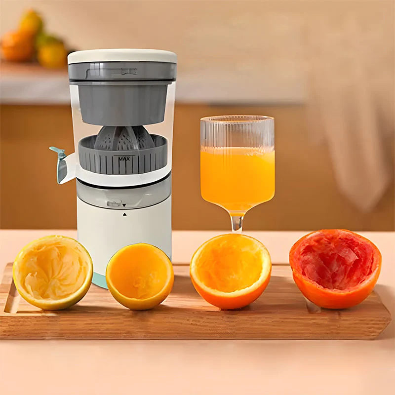 Portable Juicer™ - Trådlös Juicemaskin