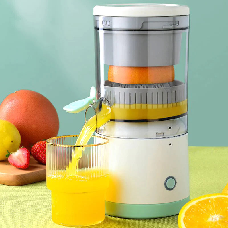 Portable Juicer™ - Trådlös Juicemaskin