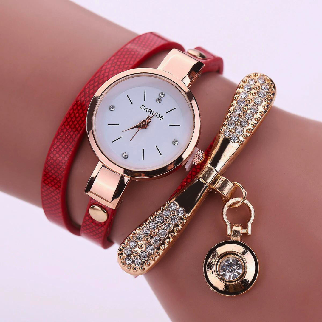 LILYS | Sparkle Shine Watch®