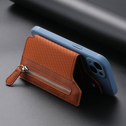 Pre-sale,The pre-sale time is 7 days>>Multifunctional Adhesive Phone Wallet Card Holder