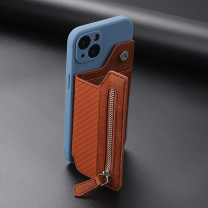 Pre-sale,The pre-sale time is 7 days>>Multifunctional Adhesive Phone Wallet Card Holder