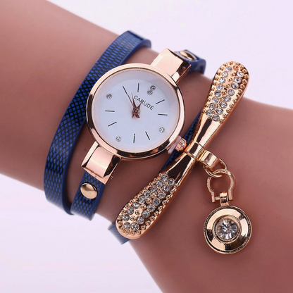 LILYS | Sparkle Shine Watch®