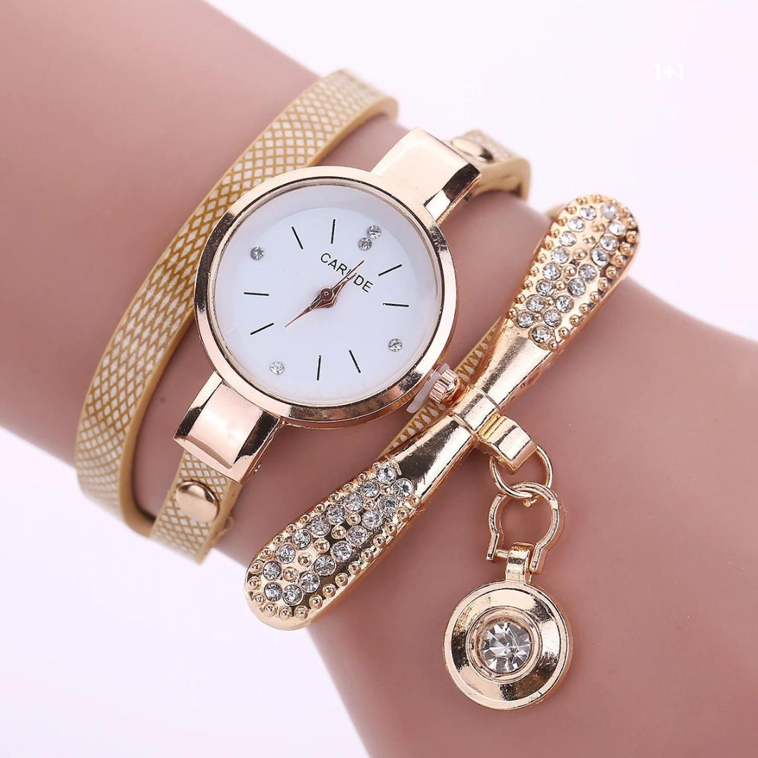 LILYS | Sparkle Shine Watch®