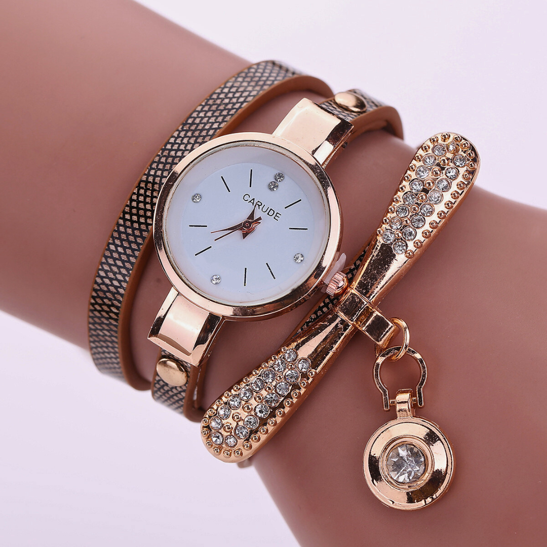 LILYS | Sparkle Shine Watch®