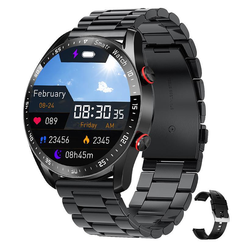 SyncWear™ | Multifunktionell smartwatch