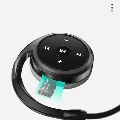 A23 trådlöst Bluetooth-headset