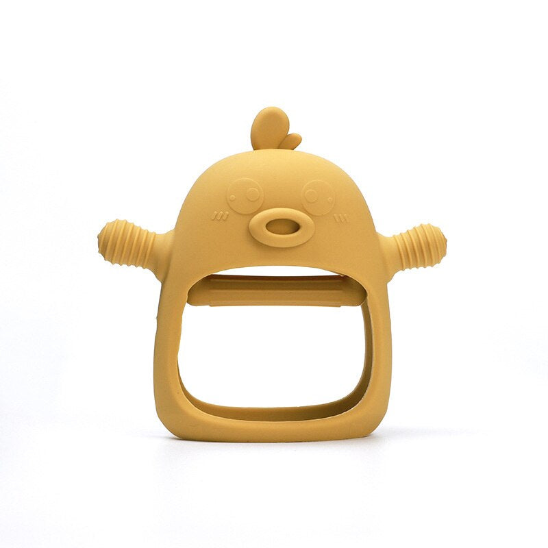 Baby teether