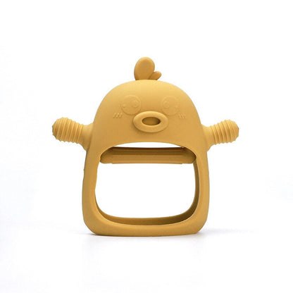 Baby teether