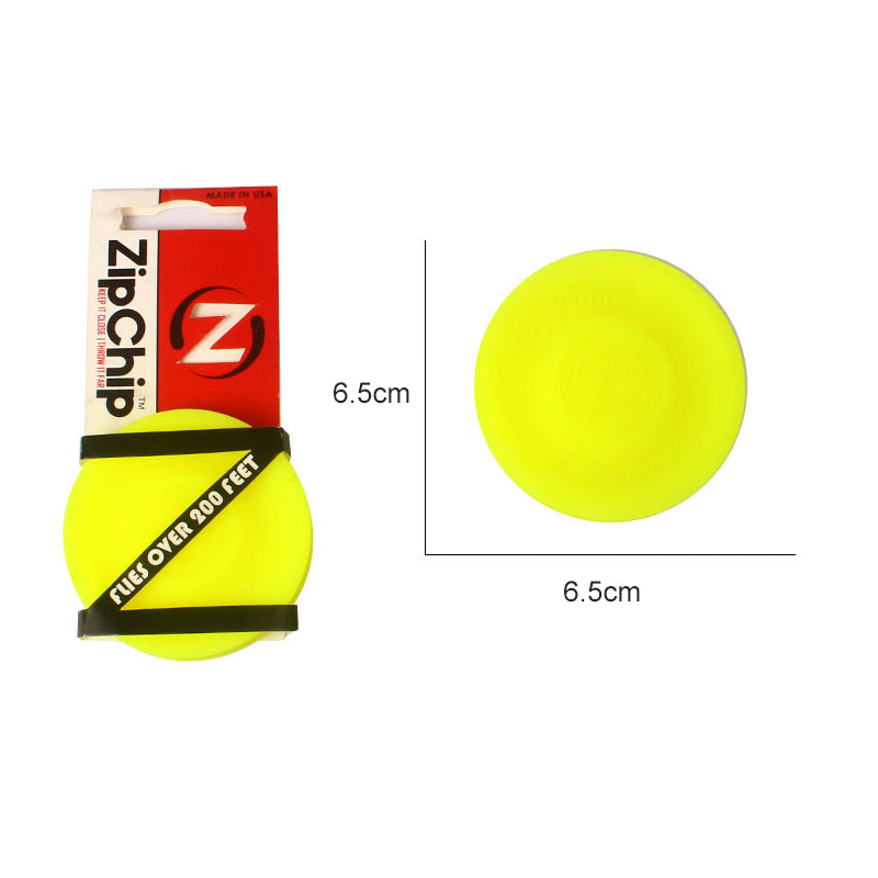 Mini Pocket Frisbee