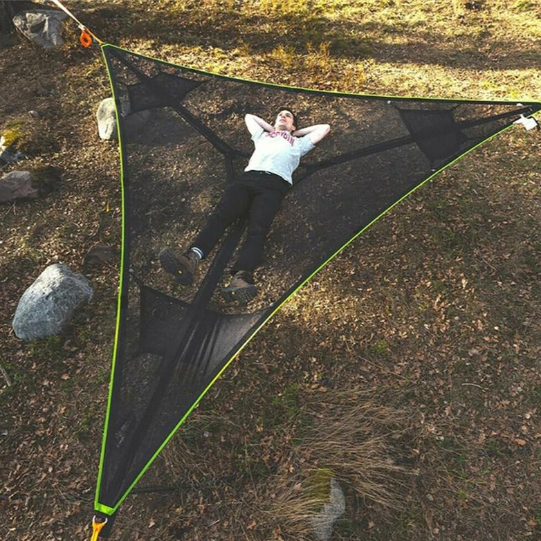 Aerial Hammock™ - Triangulär Hängmatta