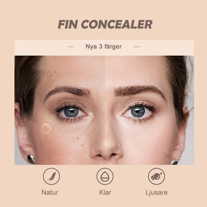 Multifunktionell Concealer Penna