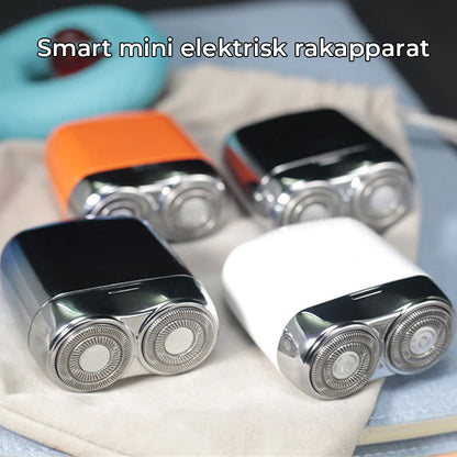 Saker smart mini elektrisk rakapparat