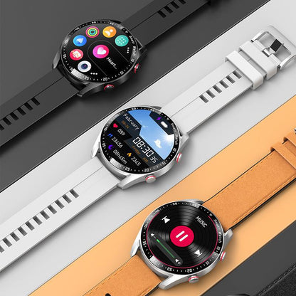 SyncWear™ | Multifunktionell smartwatch