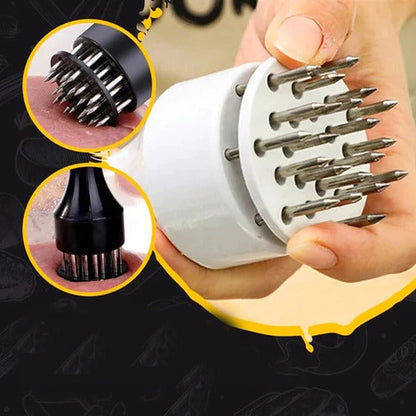 Meat tenderizer