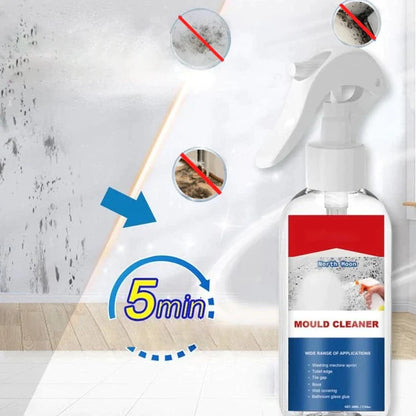 MoldCleaner™ - Spray För Mögelborttagning