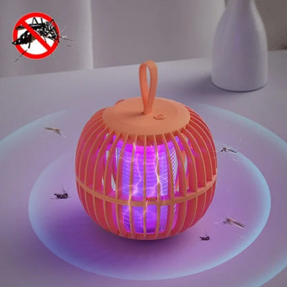 2 i 1 Noiseless Mosquito Killer Lamp