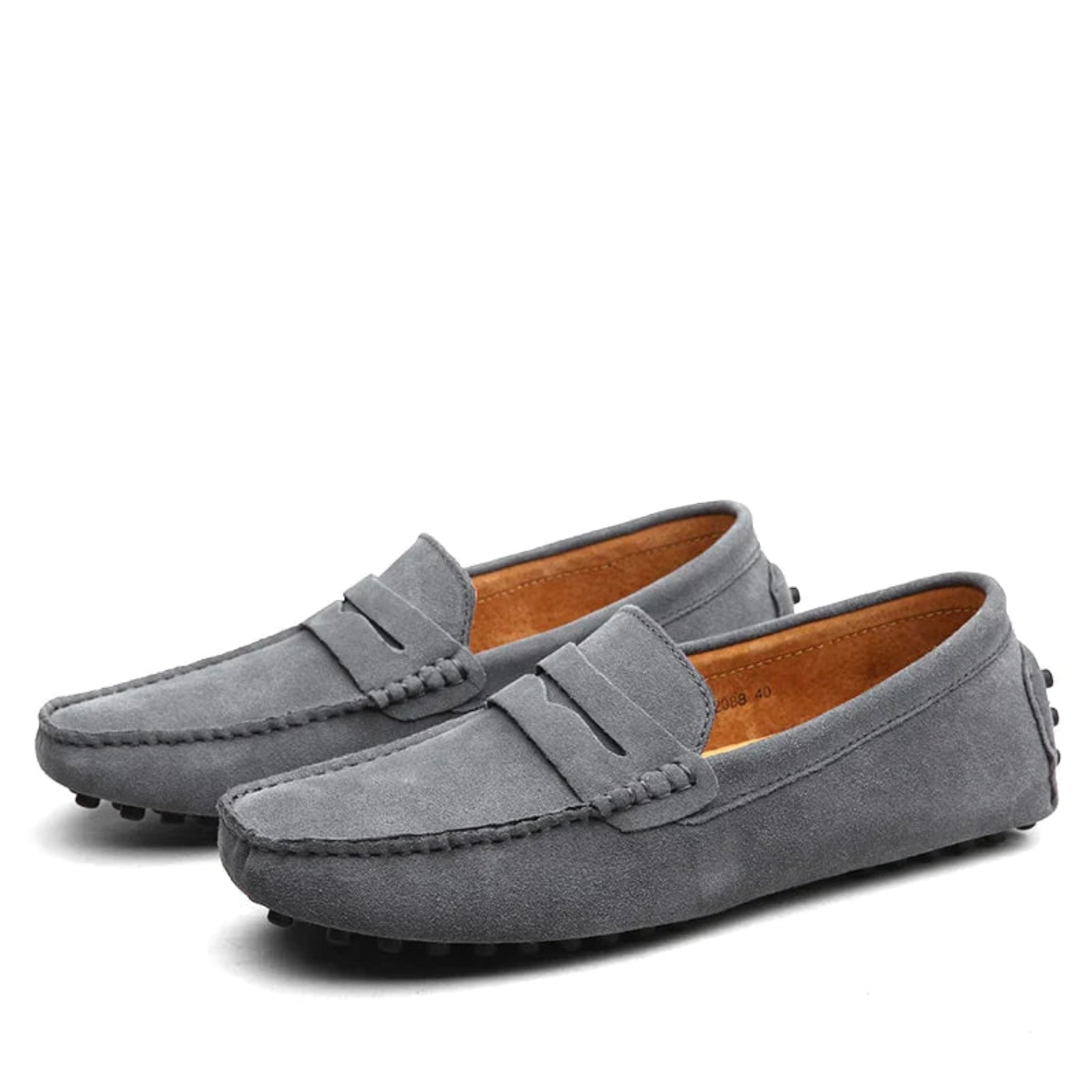 Samuel® | Mockasiner Slip On