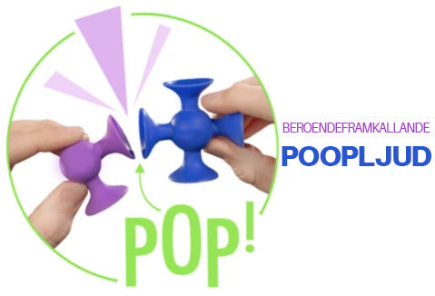 POP! Sugleksak