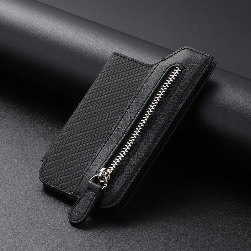 Pre-sale,The pre-sale time is 7 days>>Multifunctional Adhesive Phone Wallet Card Holder