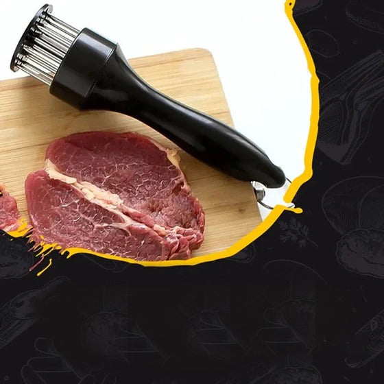 Meat tenderizer