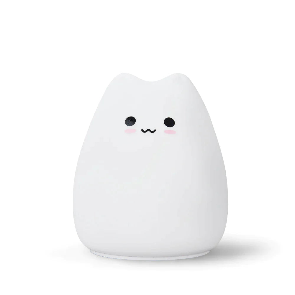 Kitty Light™ - Dimbar Nattlampa