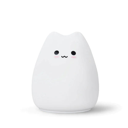 Kitty Light™ - Dimbar Nattlampa