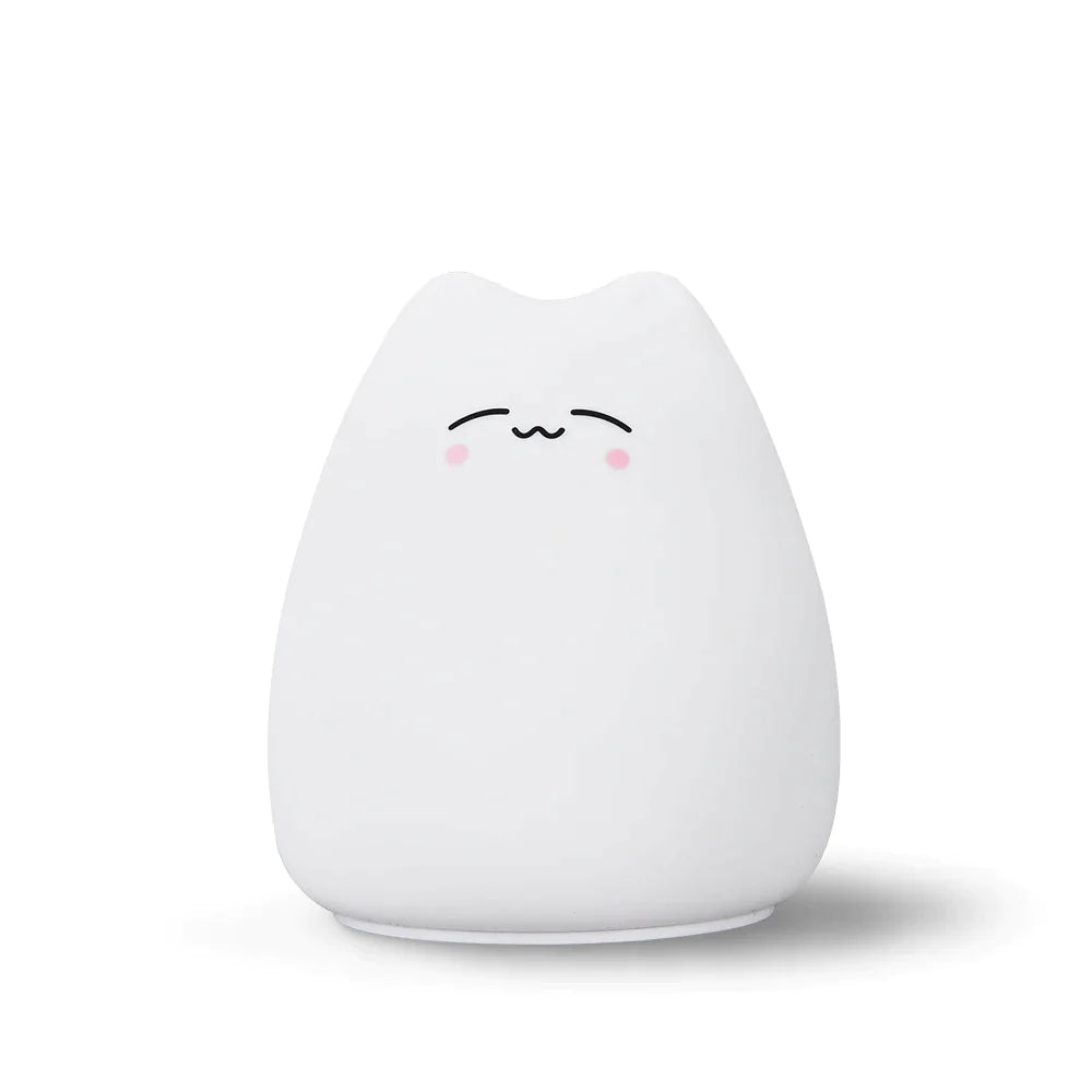 Kitty Light™ - Dimbar Nattlampa